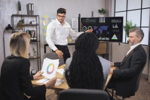 From Startup to Industry Leader: Lessons from Companies That Got It Right