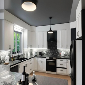 Best Kitchen Renovation Burlington: Restyling Homes for the People.