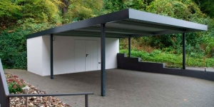 Understanding Double Carport Prices: What to Expect and How to Plan