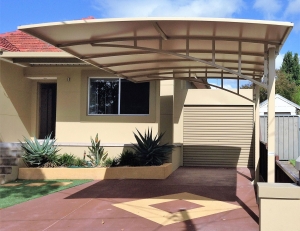 Top Carport Builders in Sydney: Enhancing Your Home's Functionality and Value