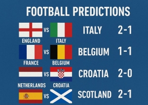 Predictz: A Trusted Hub for Accurate Football Predictions and Betting Insights