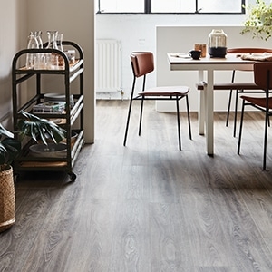 Transform Your Home with Stylish and Durable Laminate Flooring
