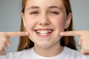 Can Crooked Teeth Be Fixed Without Pain? Here’s What You Need to Know