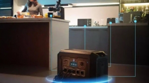 Off-Grid Living Made Easy with Solar Generator
