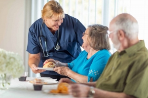 Assisted Living Market Overview Size, Share, Demand, and Industry Forecast to 2032