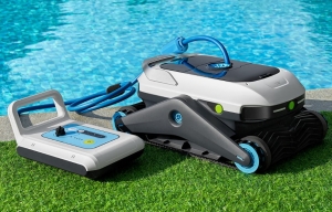 Robotic Pool Cleaner Market Size, Insights, Demand Forecast, Share Estimation, and Recent Trends by 2032