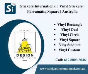 Stickers Australia Sale – Bulk Discounts & Custom Designs