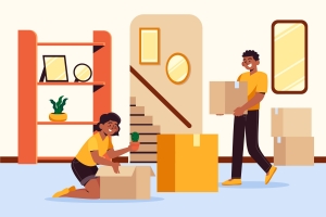 Looking for Cheap Packers and Movers in Erode? Here’s What You Need to Know