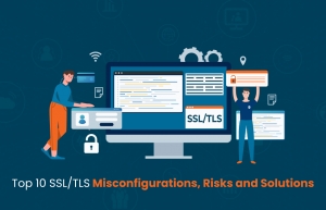SSL/TLS Misconfigurations