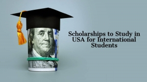Top Scholarships to Study in USA for 2025: Fully Funded Opportunities You Can’t Afford to Miss!