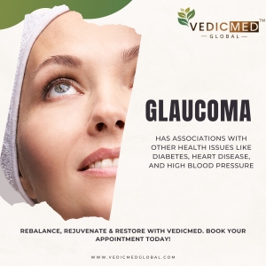 Glaucoma – Interesting facts you didn’t know