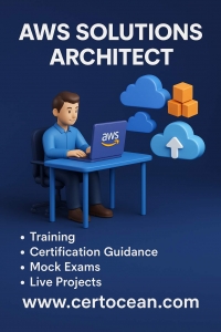 The Strategic Role of an AWS Solutions Architect in Cloud Transformation
