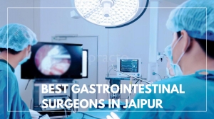 Expert GI Surgeons in Jaipur for Advanced Treatments