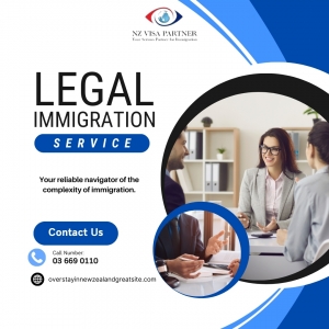 Immigration Advisor Timaru: Your Trusted Partner for a Smooth Immigration Journey