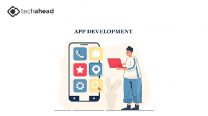 Power Your Vision: Find the Best App Development Company in USA