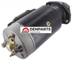 Where to Buy a Genuine BMW Starter (Hatz 20540106) – A Buyer’s Guide