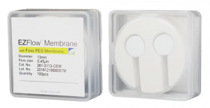 Pes Membrane-foxlifesciences