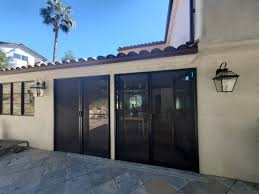 Embrace The California Breeze: A Guide With Retractable Screens in Pasadena