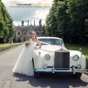 Discover the Style of Temecula’s Vineyards with Classic Car Rentals