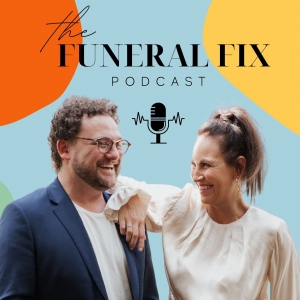 Studying to Be a Funeral Celebrant? These Podcast Episodes Will Supercharge Your Learning 
