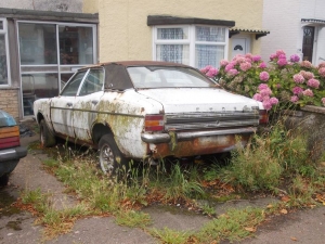 Get $500 Cash for Junk Cars