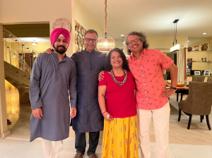 Music That Heals: Discover the Magic of Ghazals and Sufi Nights