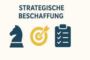 Das Potenzial strategischer Beschaffung für Unternehmenswachstum freisetzen
