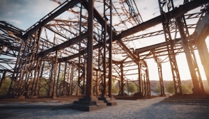 The Role of Steel Structure Design in Sustainable Architecture 