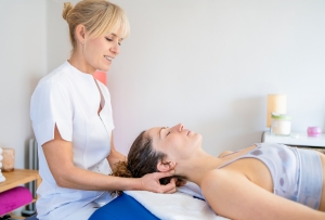 What Is Manual Therapy?  