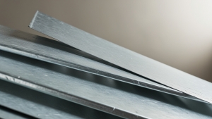 Galvanized Plain Sheet Price Trend, News, Index, Demand and Historical Data