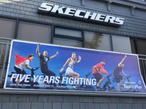  Custom Commercial Building Signs