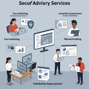 Europe Security Advisory Services Market Import and Export, Revenue by Forecast 2027