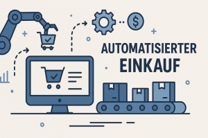 Automatisierter Einkauf im Gesundheitswesen | Beschaffung optimieren mit Facura