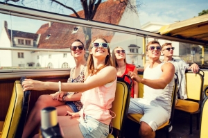 Incentive Travel : Using Rewards and Recognition to Drive Performance