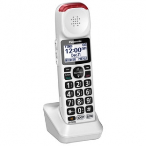Hear Every Word: Find Your Perfect Cordless Phone For Hard Of Hearing Now