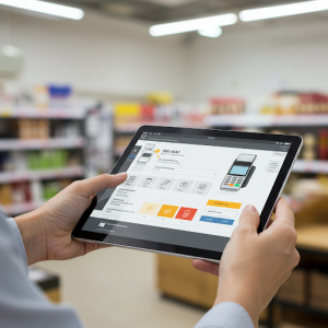 Europe POS Software Market Size, Share, Company Profiles 2028