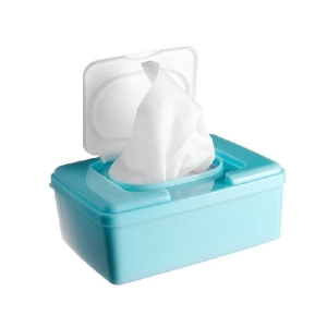 Baby Wipes Market Anticipated to Grow High Owing to Rising Hygiene Awareness