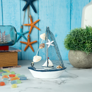 Timeless Decor with Artificial Flowers and Showpieces