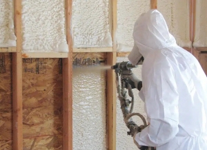 Expert Tips for Hiring Spray Foam Insulation Services in Phoenix, OR