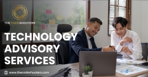 Smart Business Solutions Through IT Consulting and Advisory Services