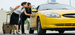 How to Book a Berwick Taxi in Just a Few Minutes