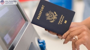 USA Passport Application: 4 Steps to Replace a Stolen Passport in the United States