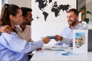 New Zealand Partner Residence Visa – ASquare Migration