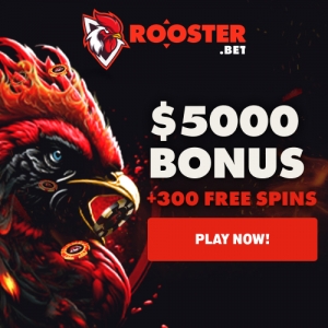 Spin, Peck, Win: The Roosterbet Casino Way