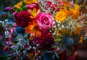 Make This Mother’s Day Unforgettable with a Stunning Flower Bouquet