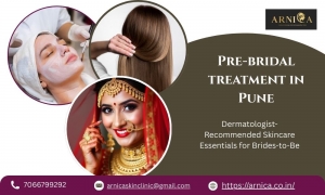 Dermatologist-Recommended Skincare Essentials for Brides-to-Be