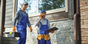 Affordable Exterior Trim Repair in Montgomery County: The Key to Long-Lasting Curb Appeal