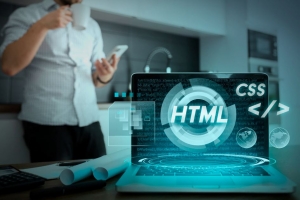 Web Development Company in Chandigarh – Arobase Technologies
