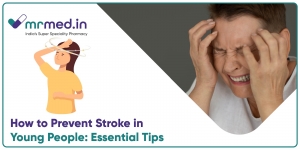 Stroke in the Young: Why It’s Not Just an Elderly Condition Anymore