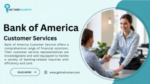 Bank of America Customer Support: Easy Ways to Get Help